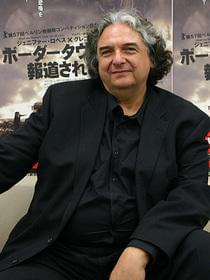命懸けで完成した重厚な作品「ボーダータウン 報道されない殺人者」