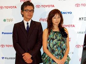 渡部、初監督でグランプリなるか!?「コトバのない冬」