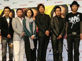 国民的ヒロインからクドカン映画のヒロインへ!「少年メリケンサック」