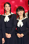 （左から）武井咲、大島優子