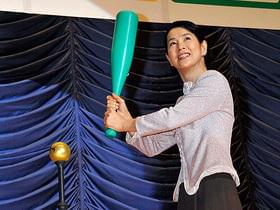 吉永主演で映画も大ホームラン?「まぼろしの邪馬台国」