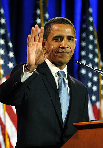 バラック・オバマ新大統領が好きな「映画の中の大統領」は？