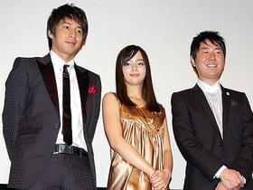 ローサ発言に、吉本一のイケメンも妄想全開「天国はまだ遠く」