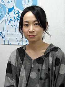 出演者も若さ爆発。 「若い人に見てほしい」とタナダ監督「神童」