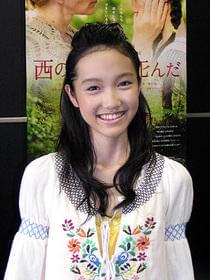 今後が楽しみな14歳「西の魔女が死んだ」