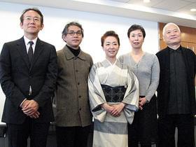 伊丹氏に続く若手クリエイターを募集「マルサの女」