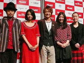 監督いわく「体感時間は一瞬」の4時間!「愛のむきだし」