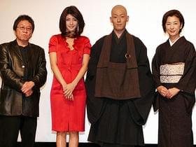 名役者の父・勘三郎からも太鼓判「禅 ZEN」