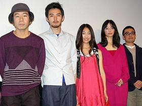 世界のツカモト、松田龍平に感謝!「悪夢探偵2」