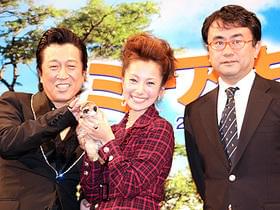 「やっぱり猫が好き」…ではなかった?「ミーアキャット」