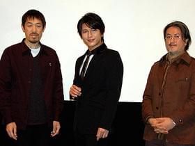 ミッチーが俳優養成所出身とは意外!?「クローンは故郷をめざす」