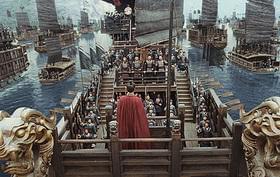 「Part II」公開までDVDで復習をどうぞ「レッドクリフ Part I」