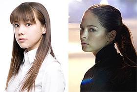 「ヤー、ヤー、ヤー、ヤー」の春麗の声は彼女「ストリートファイター」