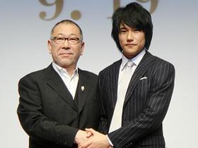 宮藤官九郎が手がけた脚本にも注目「カムイ外伝」