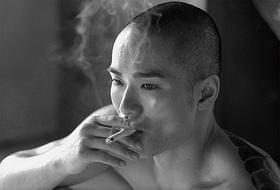 世の中、いろんな男がいるものです「男たちの詩」