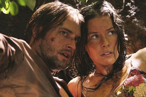 「LOST」ケイト役のエバンジェリン・リリー、女優休業か？