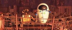 アカデミー作品賞にノミネートされるか?「ウォーリー」