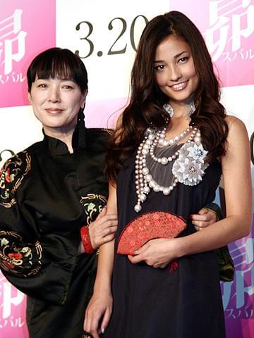 バレリーナ役の黒木メイサ、桃井かおりに「踊れんのか？」と脅され…