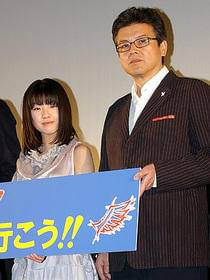 “ヘブンズ・ドア”のノックは無用?「ヘブンズ・ドア」