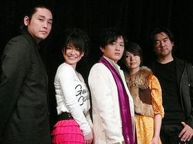 芸能界はゾンビのような世界?「鎧 サムライゾンビ」