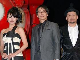 期待を裏切らない深キョンのドロンジョ姿に注目「ヤッターマン」