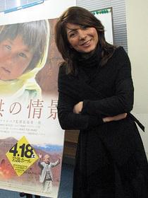 父や姉を超える大監督になるかも!「子供の情景」