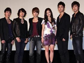 メイサwith東方神起のダンスを見てみたい「昴 スバル」
