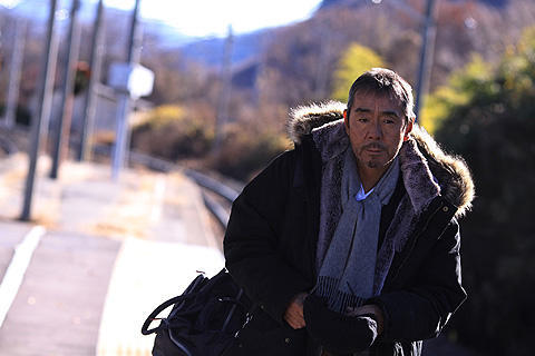 東野圭吾のベストセラー「さまよう刃」、寺尾聰主演で映画化