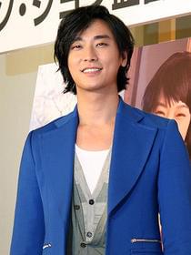 美味しそうな作品に出演が続くジフン「キッチン 3人のレシピ」