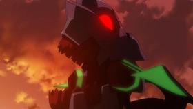 ついに場面写真が解禁に「ヱヴァンゲリヲン新劇場版:破」
