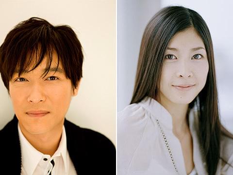 伊坂幸太郎「ゴールデンスランバー」映画化！堺雅人と竹内結子が再共演