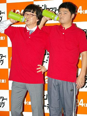 “日本一残念な大人”山崎邦正と本村弁護士がコンビ結成!?