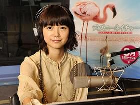 宮崎のナビゲートでフラミンゴたちの生態に密着「ディズニーネイチャー フラミンゴに隠された地球の秘密」