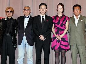 歌舞伎界の大看板・音羽屋も日活と東映の大スターにタジタジ「THE CODE 暗号」