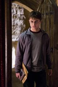 3Dで見られるのは “IMAXデジタルシアター”だけ!「ハリー・ポッターと謎のプリンス」