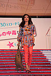 山田優「買い物で失敗はない」。映画イベントでファッションショー開催 : 映画ニュース - 映画.com