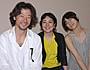 浅野とUAは「水の女」以来の“共演”「eatrip」