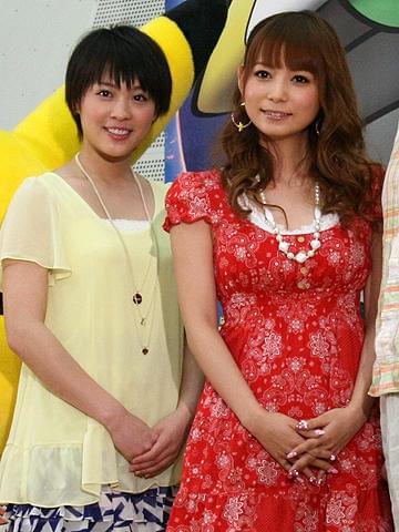 北乃きい、ニセ美輪明宏に本気で恐怖！「ポケモン」アフレコ会見