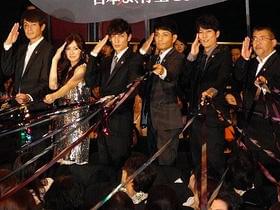 千秋先輩同様、倉本艦長もよろしく!「真夏のオリオン」