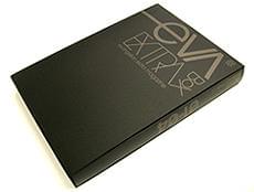 ファン必携のアイテムになりそうな「EVA-EXTRA 04」「エヴァ(2016)」