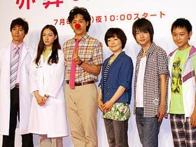 理想の先生は、まいっちんぐマチコ先生!