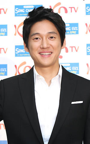 韓国若手俳優ソン・チャンウィ、ファンミーティングのため来日