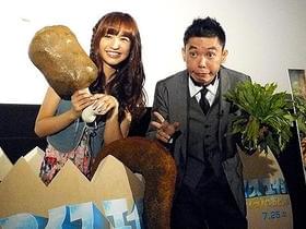 優木ザウルスは草食男子好き「アイス・エイジ」