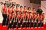 火の鳥NIPPONの活躍に期待