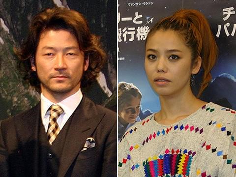 浅野忠信とcharaが離婚 Picnic 共演の仲良し夫婦が14年で破局 映画ニュース 映画 Com