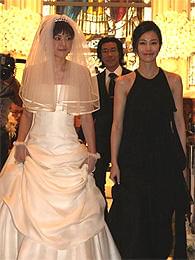 結婚はそんなに焦らないタイプ?「キラー・ヴァージンロード」