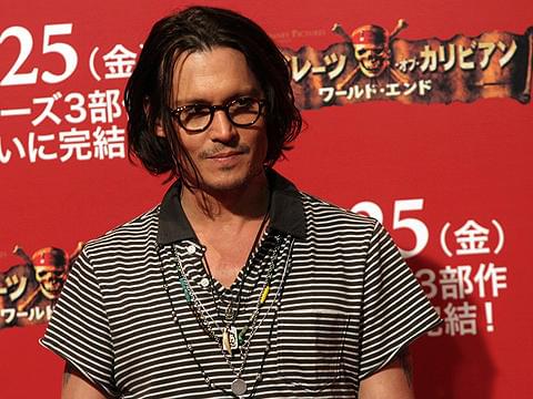 「パイレーツ・オブ・カリビアン4」の監督が「シカゴ」のロブ・マーシャルに？