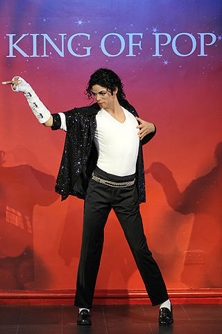 マイケル・ジャクソン幻のコンサート映画「THIS IS IT」、10月30日世界同時公開