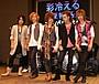 海外でも人気の大型新人バンド「夏物語」