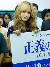 海外生活の体験を交えてアドバイス「正義のゆくえ I.C.E.特別捜査官」